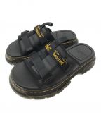 Dr.Martensドクターマーチン）の古着「AYCE SANDAL」｜ブラック