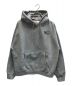 NIKE（ナイキ）の古着「NRG Washed Hoodie」｜グレー