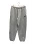 stussy（ステューシー）の古着「NRG FLEECE PANT」｜グレー