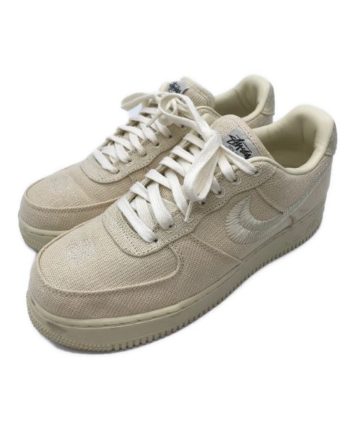 NIKE（ナイキ）NIKE (ナイキ) stussy (ステューシー) Air Force 1 Low 