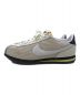 NIKE (ナイキ) CORTEZ LT OREWOOD BRN ホワイト サイズ:27cm：7000円