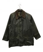 Barbourバブアー）の古着「BEAUFORT JACKET」｜オリーブ