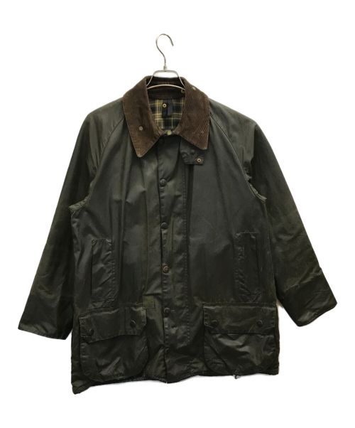 Barbour（バブアー）Barbour (バブアー) BEAUFORT JACKET オリーブ サイズ:C42/107の古着・服飾アイテム