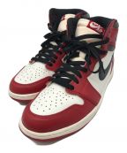 NIKEナイキ）の古着「Air Jordan 1 High OG 