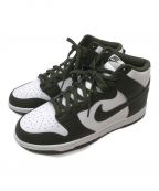 NIKEナイキ）の古着「Dunk High 