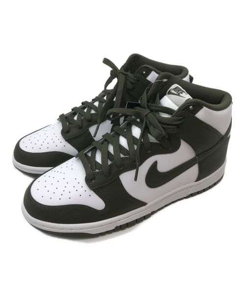 NIKE（ナイキ）NIKE (ナイキ) Dunk High 