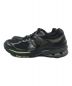 NEW BALANCE (ニューバランス) 2002 ローカットスニーカー ブラック サイズ:27.5cm：9000円