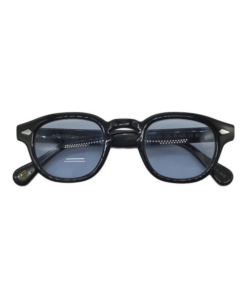 MOSCOT（モスコット）MOSCOT (モスコット) LEMTOSH サングラス ブラック サイズ:44□24-140の古着・服飾アイテム