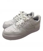 NIKEナイキ）の古着「AIR FORCE 1 LOW BY YOU」｜ホワイト