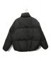 EVISEN (エビセン) EVIJO DOWN JACKET ブラック サイズ:L：13000円