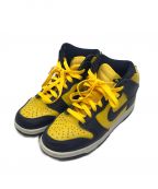 NIKEナイキ）の古着「Dunk High 