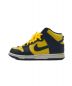 NIKE (ナイキ) Dunk High 