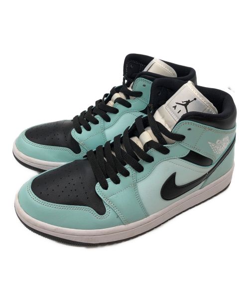 NIKE（ナイキ）NIKE (ナイキ) WMNS AIR JORDAN 1 MID 