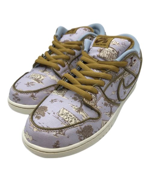 NIKE（ナイキ）NIKE (ナイキ) SB Dunk Low PRM 