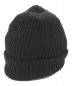 SUPREME (シュプリーム) 22AW Loose Gauge Beanie ブラック サイズ:なし：6000円