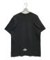 SUPREME (シュプリーム) UNDERCOVER (アンダーカバー) FACE T ブラック サイズ:L：12000円