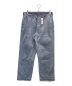 SUPREME（シュプリーム）の古着「CHINO PANT  Washed Navy」｜ネイビー