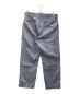 SUPREME (シュプリーム) CHINO PANT  Washed Navy ネイビー サイズ:30：15000円