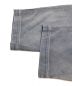 中古・古着 SUPREME (シュプリーム) CHINO PANT  Washed Navy ネイビー サイズ:30：15000円