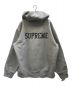 SUPREME (シュプリーム) 22AW Gremlins Hooded Sweatshirt グレー サイズ:L：26000円