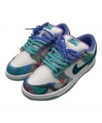 NIKE SB×FUTURA LABORATORIESナイキエスビー×フューチュラ ラボラトリーズ）の古着「Dunk Low 