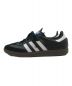 adidas (アディダス) SAMBA OG ブラック サイズ:27cm：10000円