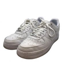 NIKE×Drake NOCTA（ナイキ×ドレイク ノクタ）の古着「Air Force 1 Low Certified Lover Boy "White"」｜ホワイト