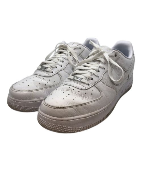 NIKE（ナイキ）NIKE (ナイキ) Drake NOCTA (ドレイク ノクタ) Air Force 1 Low Certified Lover Boy 