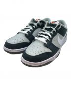 NIKEナイキ）の古着「Nike Dunk Low Deep Jungle」｜グリーン