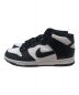 NIKE (ナイキ) Dunk Mid Panda ホワイト×ブラック サイズ:US11：10000円