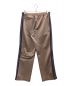 Needles (ニードルズ) Track Pant - Poly Smooth ピンク サイズ:M：13000円