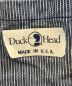 Duck Headの古着・服飾アイテム：10000円