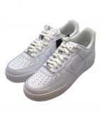 NIKEナイキ）の古着「Air Force 1 Low '07 