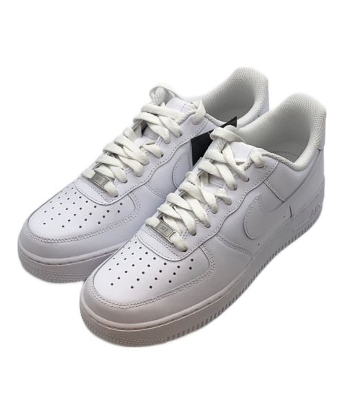 NIKE（ナイキ）NIKE (ナイキ) Air Force 1 Low '07 