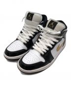 NIKEナイキ）の古着「Air Jordan 1 Mid SE 