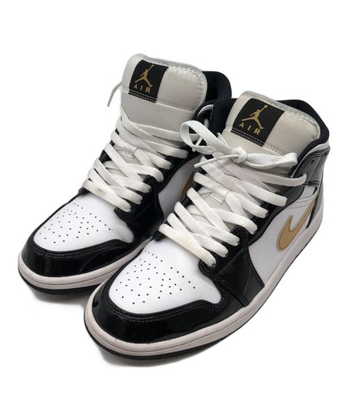 NIKE（ナイキ）NIKE (ナイキ) Air Jordan 1 Mid SE 