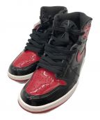 NIKEナイキ）の古着「Air Jordan 1 High OG 