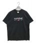 SUPREME（シュプリーム）の古着「21FW Est.1994 Tee」｜ブラック