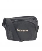 SUPREMEシュプリーム）の古着「19SS shoulder bag」｜ブラック