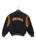 Champion (チャンピオン) 90'sBEARSスタジャン ネイビー サイズ:L：14000円