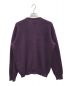 Needles (ニードルズ) Mohair Cardigan - Solid パープル サイズ:M：18000円