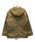 ORGUEIL (オルゲイユ) Ventile Primaloft ベージュ サイズ:36：27000円