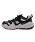 NIKE (ナイキ) W TECH HERA ブラック×ホワイト サイズ:US7.5：7000円