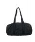 PORTER (ポーター) DUFFLE BAG ブラック：11000円