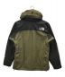 THE NORTH FACE (ザ ノース フェイス) MOUNTAIN JACKET オリーブ サイズ:L：18000円