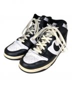 NIKEナイキ）の古着「WMNS Dunk High 