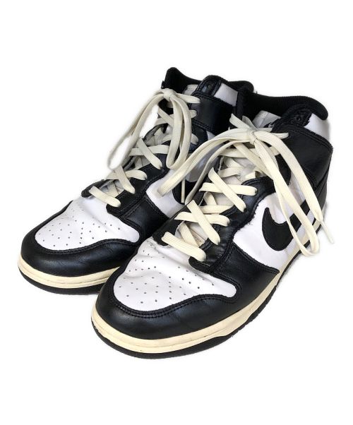 NIKE（ナイキ）NIKE (ナイキ) WMNS Dunk High 