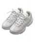 NIKE（ナイキ）の古着「WMNS AIR MAX 95」｜ホワイト