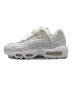 NIKE (ナイキ) WMNS AIR MAX 95 ホワイト サイズ:US7：9000円