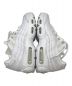 中古・古着 NIKE (ナイキ) WMNS AIR MAX 95 ホワイト サイズ:US7：9000円